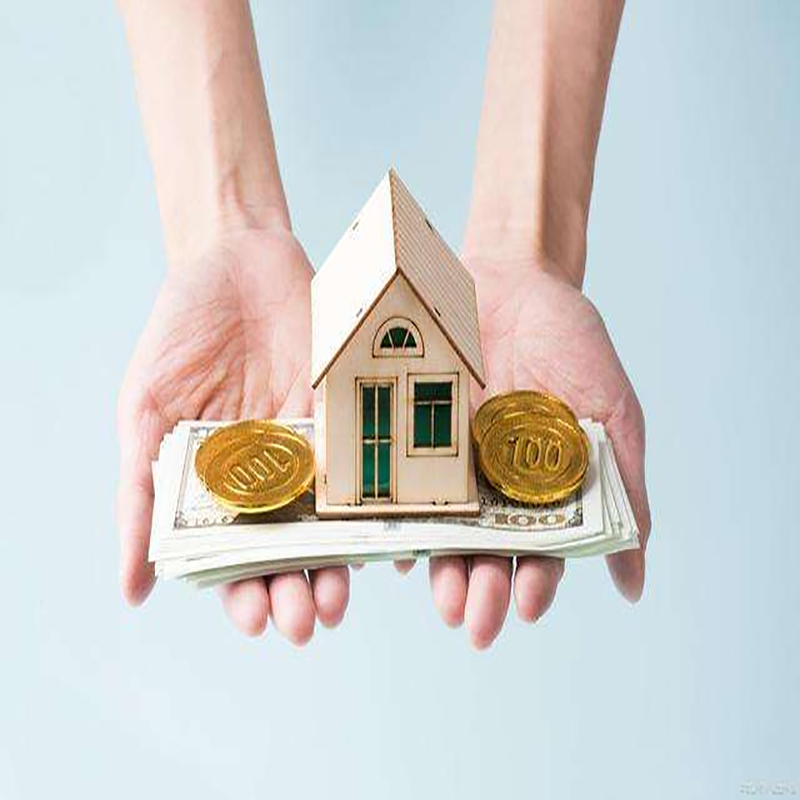 平罗房屋抵押贷款流程|住房抵押贷款|房子抵押贷